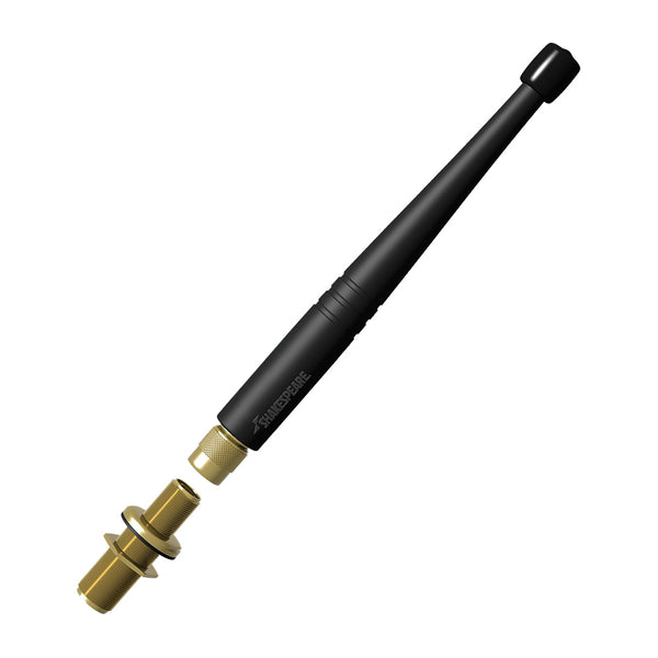 Shakespeare VHF 7in 5912 Rubber Duck Antenna [5912] - Image 1