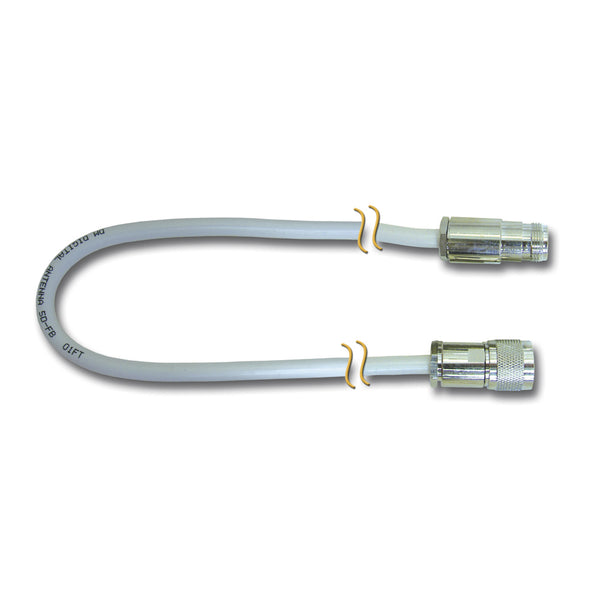 Digital Antenna 25 Extension Cable [340-25NE] - Image 1