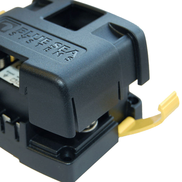 Blue Sea 7610 120 Amp SI-Series Automatic Charging Relay [7610] - Image 2