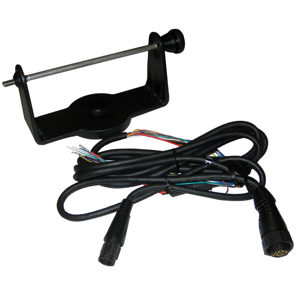 Garmin Second Mounting Station f/GPSMAP 500 Series [010-10930-00] - Image 1