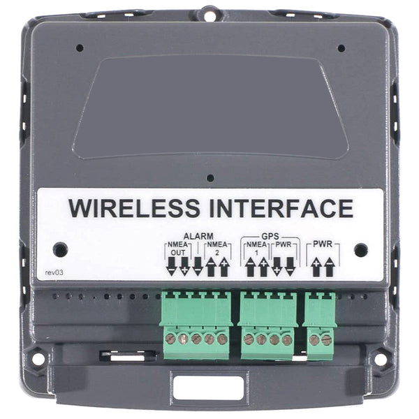 Raymarine Wireless Interface T122 [T122] - Image 1