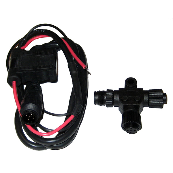 Lowrance N2K-PWR-RD Power Cable [119-75] - Image 1