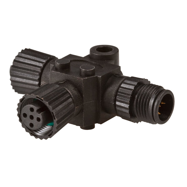 Lowrance T-Connector NMEA 2000 [119-79] - Image 1
