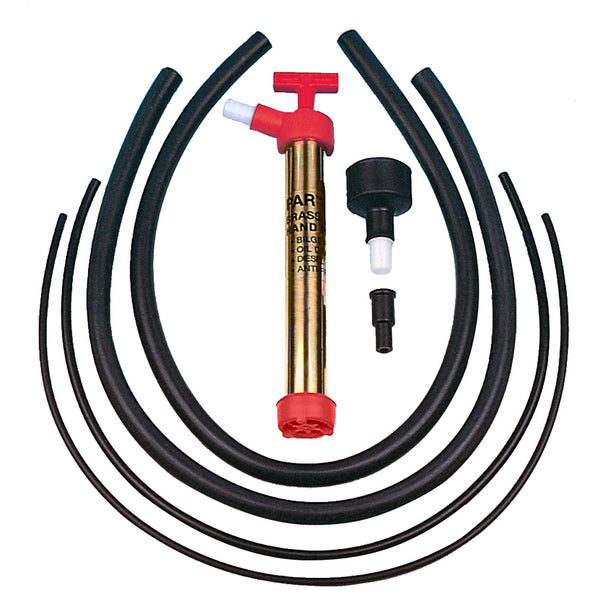 Jabsco Handy Boy Utility Pump [33799-0000] - Image 1