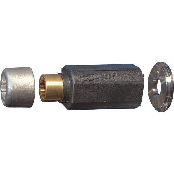 Turning Point Hub Kit 504 11500400