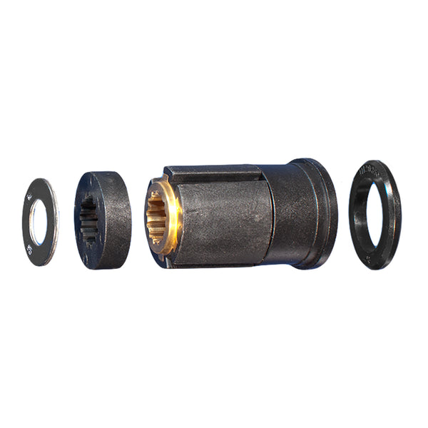 Turning Point Hub Kit 12 11300200