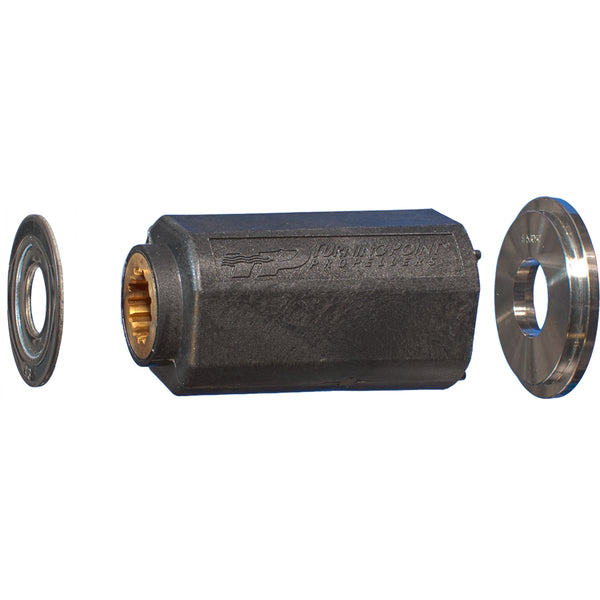 Turning Point Hub Kit #503 [11500300] - Image 1