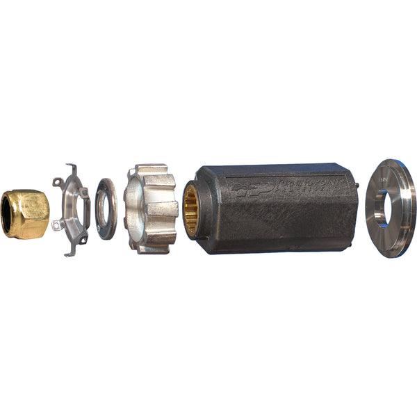 Turning Point Hub Kit #501 [11500100] - Image 1