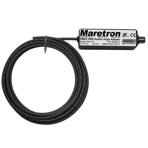 Maretron RAA100 Rudder Angle Adapter [RAA100-01] - Image 1