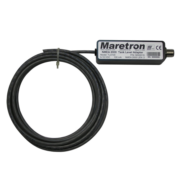 Maretron TLA100 NMEA 2000 Tank Level Adapter [TLA100-01] - Image 1