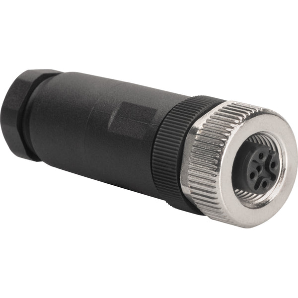 Maretron Micro Field-Attachable Connector - Female [FA-CF-ST] - Image 1