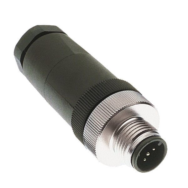 Maretron Micro Field-Attachable Connector - Male [FA-CM-ST] - Image 1
