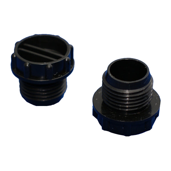 Maretron Micro Cap - Used to Cover Female Connector [M000101] - Image 1