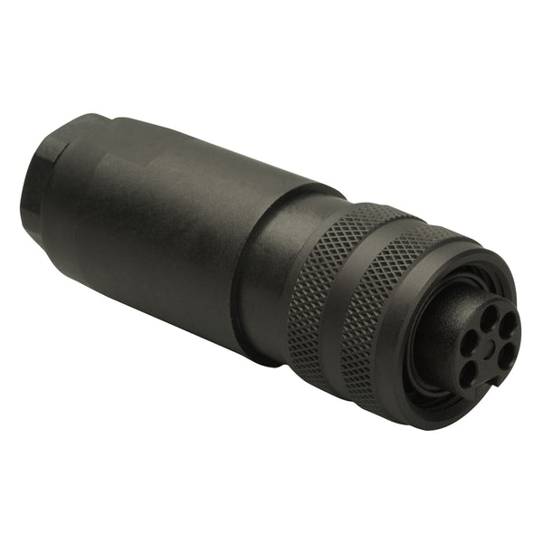 Maretron Mini Field-Attachable Connectors - Female [FA-NF-ST] - Image 1