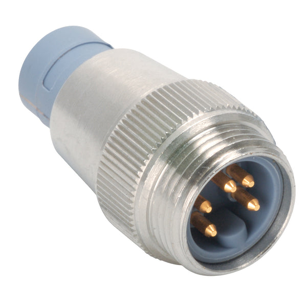 Maretron Mini Termination Resistor - Male [TR-NM] - Image 1