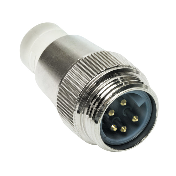 Maretron Mini Termination Resistor w/LED - Male [TRL-NM] - Image 1