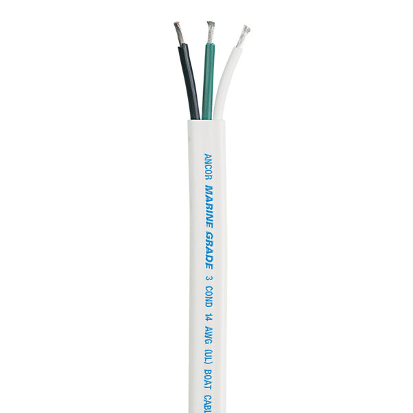 Ancor Triplex Cable  143 AWG  100 131510