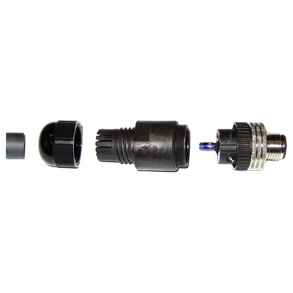 Garmin NMEA 2000 Field Installable Connector, Male [010-11094-00] - Image 1
