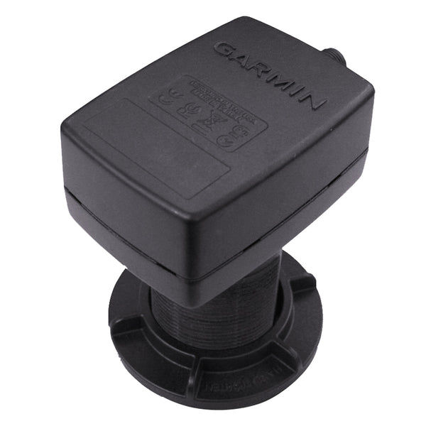 Garmin Intelliducer NMEA 2000 - Thru-Hull - 13-24 Degree Deadrise [010-00701-01] - Image 1