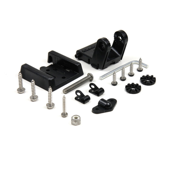 Humminbird MHX-XNT Transducer Bracket [740093-1] - Image 1