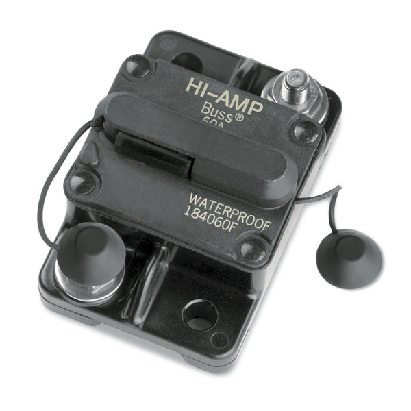 Minn Kota MKR-19 60A Waterproof Circuit Breaker [1865106] - Image 1