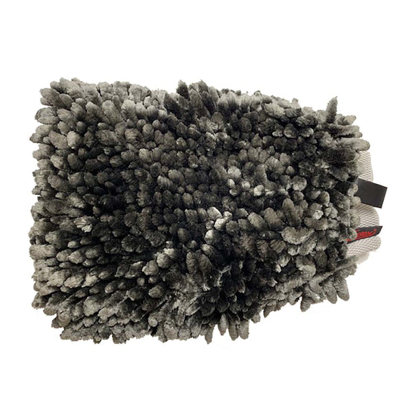 Swobbit Chenille Micro Fiber Mitt SW61865