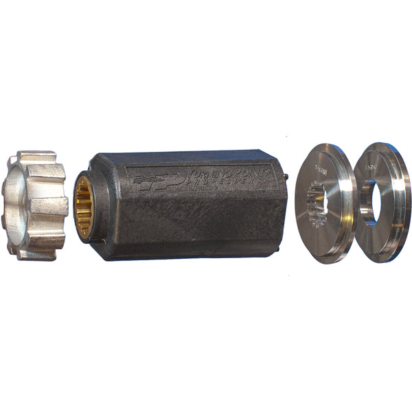 Turning Point Hub Kit #509 [11500900] - Image 1