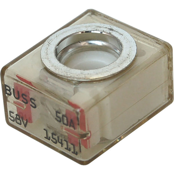 Blue Sea 5177 50A Fuse Terminal [5177] - Image 1