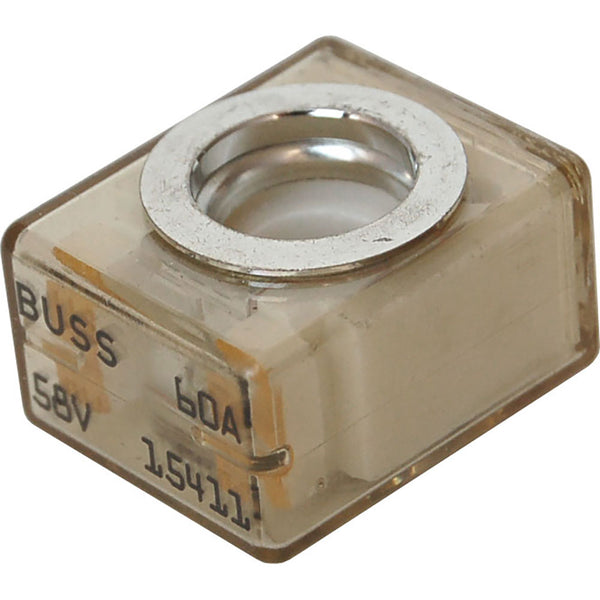 Blue Sea 5178 60A Fuse Terminal [5178] - Image 1