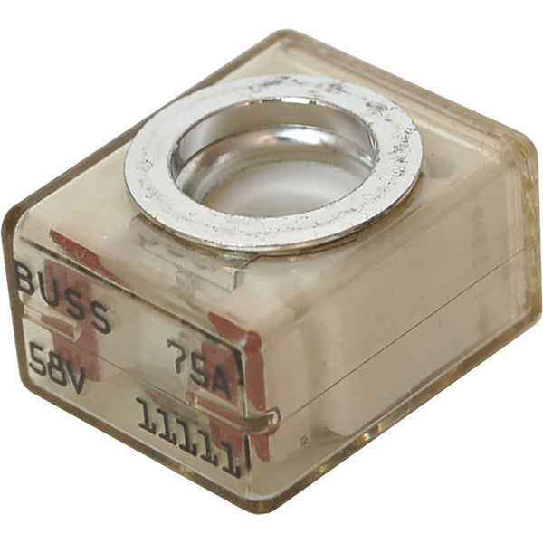 Blue Sea 5180 75A Fuse Terminal [5180] - Image 1