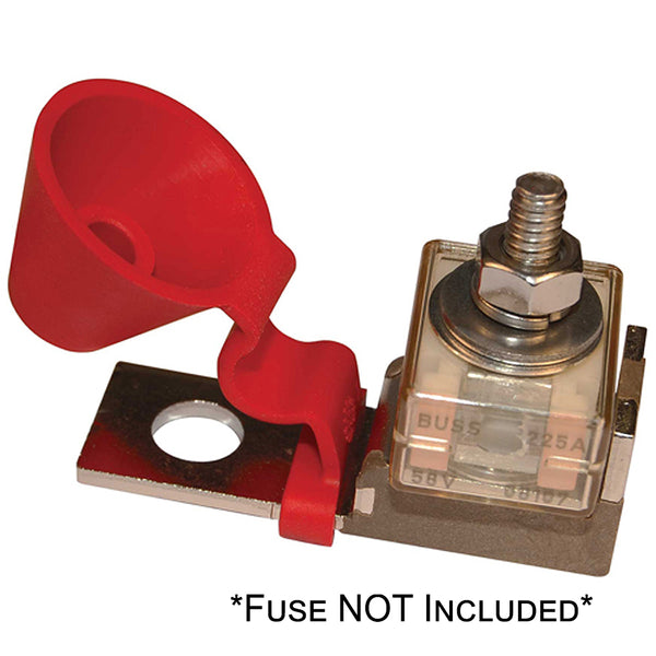 Blue Sea 5191 Terminal Fuse Block 30-300AMP [5191] - Image 1