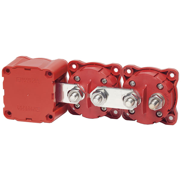 Blue Sea 9159 m-Series Battery Switch Paralleling Link Bus 2-Pack [9159] - Image 2