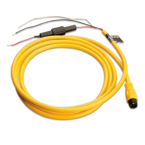 Garmin NMEA 2000 Power Cable [010-11079-00] - Image 1