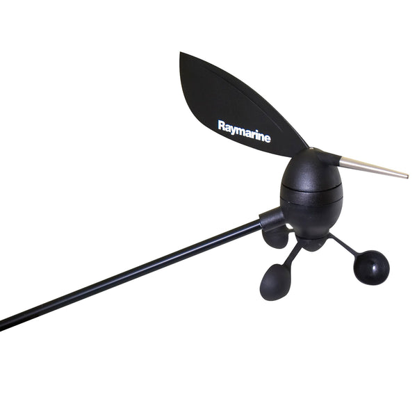 Raymarine ST60 Long Arm Masthead Transducer w/30m Cable [E22079] - Image 1