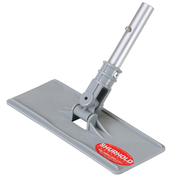Shurhold ShurLOK Swivel Pad Base 1700