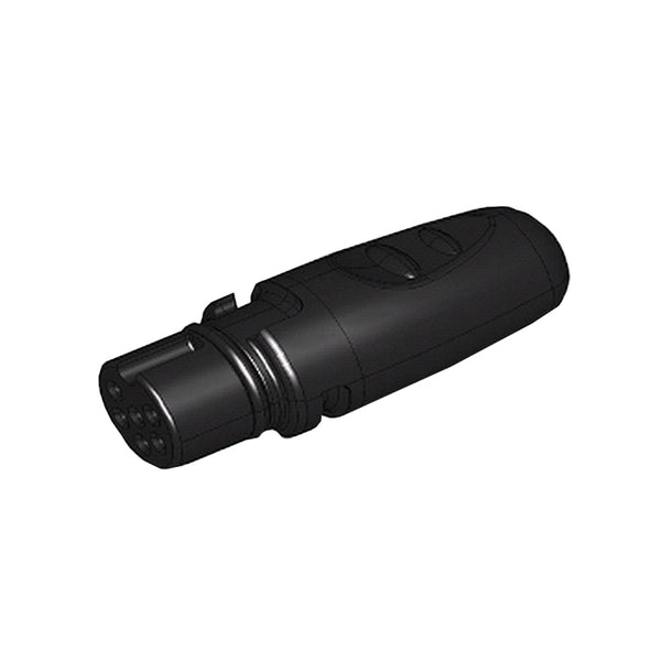 Raymarine Blanking Plug f/SeaTalkng [A06032] - Image 1