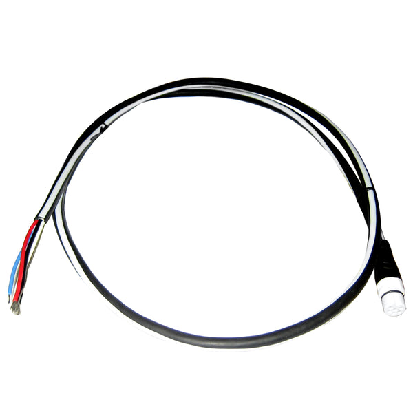 Raymarine 1M Stripped End Spur Cable f/SeaTalkng [A06043] - Image 1