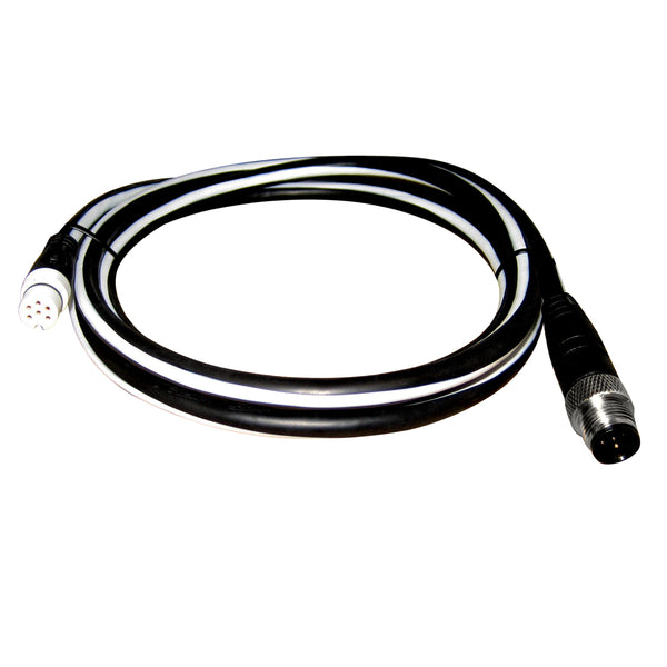 Raymarine Devicenet Male ADP Cable SeaTalkng to NMEA 2000 [A06046] - Image 1
