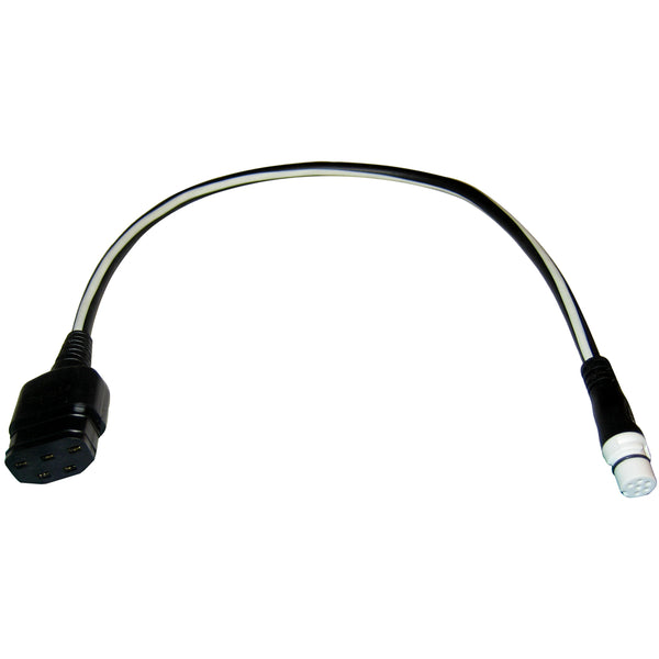 Raymarine Adapter Cable SeaTalk 2 to SeaTalkng [A06048] - Image 1