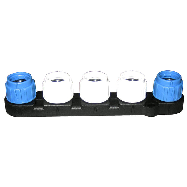 Raymarine SeaTalkng 5-Way Connector [A06064] - Image 1