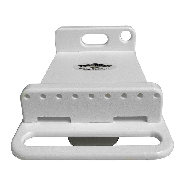 Deep Blue Marine Knife, Plier  Rig Holder w/Suction Cup [KPH] - Image 2