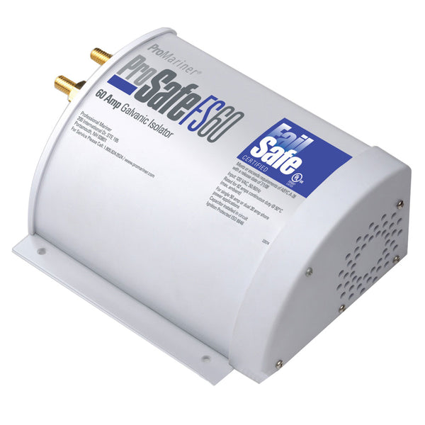 ProMariner ProSafe FAILSAFE 60amp Galvanic Isolator [22074] - Image 1