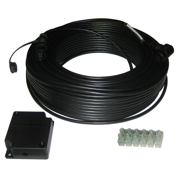Furuno 30M Cable Kit w/Junction Box f/FI5001 [000-010-511] - Image 1
