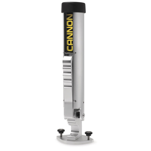 Cannon Adjustable Single Axis Rod Holder - Track System [1907001] - Image 1