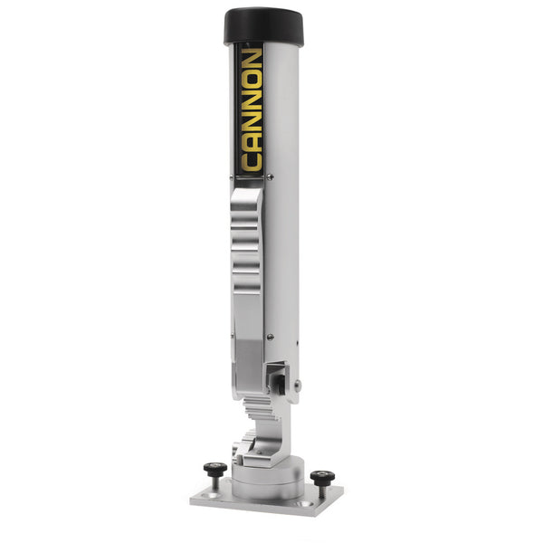 Cannon Adjustable Dual Axis Rod Holder - Track System [1907002] - Image 1