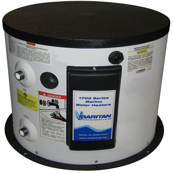 Raritan 20-Gallon Hot Water Heater w/o Heat Exchanger - 120v [172001] - Image 1
