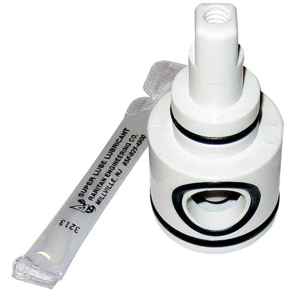 Raritan Inlet Valve f/PHII & PHEII [1203BW] - Image 1