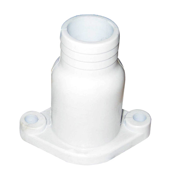 Raritan Straight Discharge Adapter - 90 To Straight [1222B] - Image 1