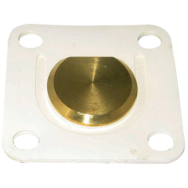 Raritan Flapper Valve Assembly f/PHII & PHEII [1228CW] - Image 1