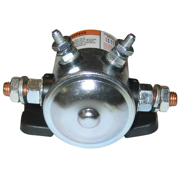 Raritan Continuous Duty Solenoid [CDS12] - Image 1